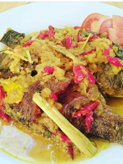 Foto resep Ikan Nila Pesmol ala anak kost