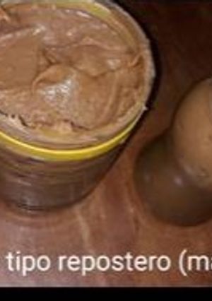 Una foto de Dulce de leche