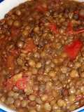 Masur Daal