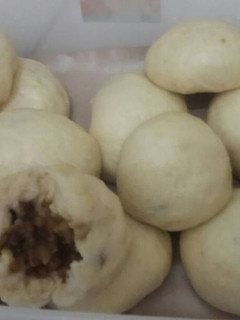 Foto resep Bakpao sederhana