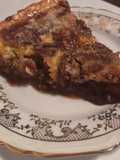 Tarta de nueces pecan! Deliciosa!!