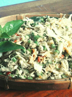 Foto resep 🍁Trancam simple🍁