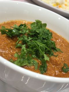 صورة لوصفة تكا مسالا دجاج