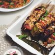شيش طاووق 🍢