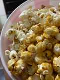 Palomitas acarameladas