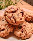 💚 Bánh Cookies Hạt Sô Cô La Siêu Giòn