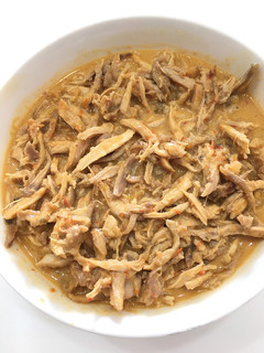 Foto resep Ayam suwir