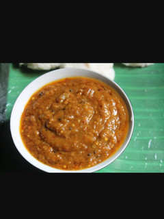 குடமிளகாய் சட்னி செய்முறை முக்கிய புகைப்படம்