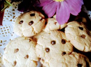 صورة لوصفة كوكيز 🍪