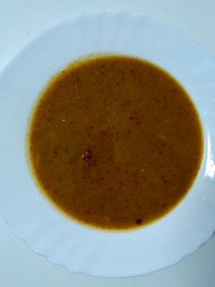 Foto de Sopa de feijão (vegan)