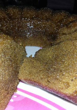Foto resep Bolu kukus white coffe