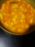 Jibia en salsa