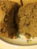 Zucchini Bread