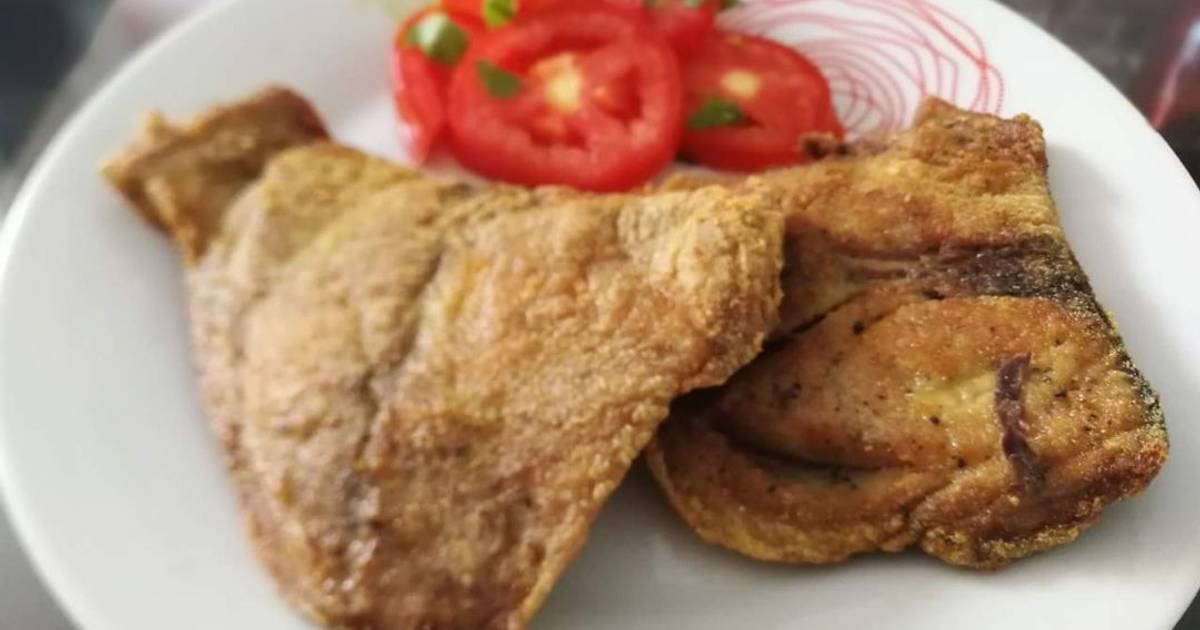 Pescado frito Receta de Hilda Luyo Cookpad Pescado frito Receta de Hilda Luyo Cookpad