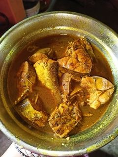 মাছের টক(macher tok recipe in bengali) রেসিপির প্রধান ছবি