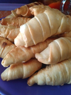 Foto resep Molen pisang