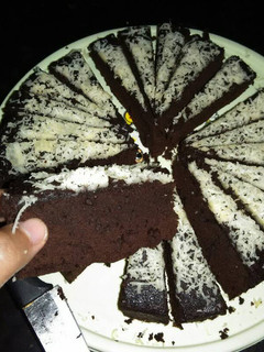 Foto resep Brownies Kukus NO MIXER