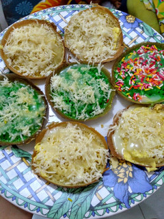 Foto resep Martabak mini manis