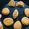 Bengali sandesh/mishti with jaggery