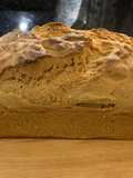 Keto Bread