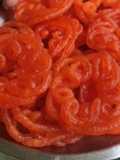 Imarti (Indian Sweet Imarti Recipe)