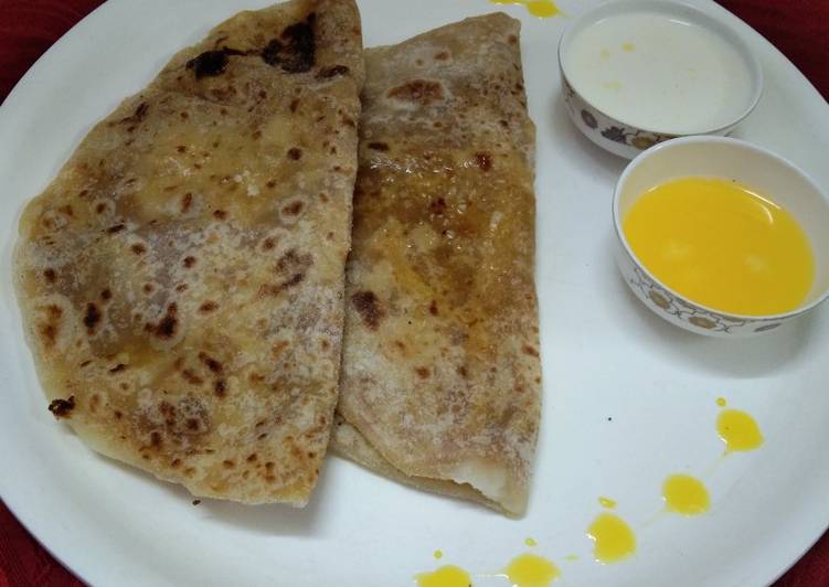 Puran poli