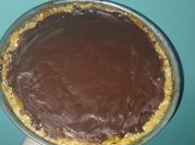 Una foto de tarta cabsha