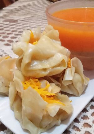 Foto resep Dimsum