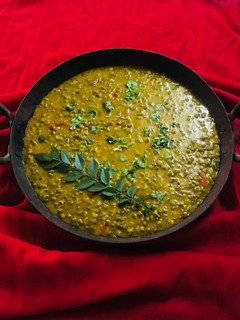 રસાવાળા મગ (Rasawala Mag Recipe in Gujarati) રેસીપી મુખ્ય ફોટો