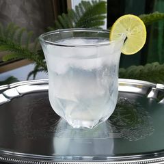 A picture of Shikanjbi(lemo pani).