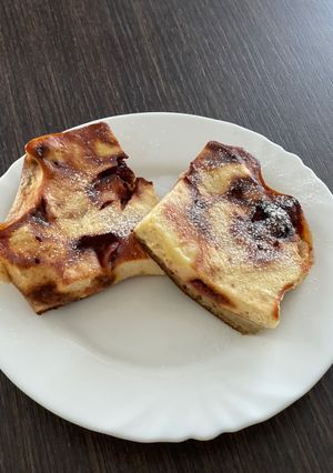 Фото Пп чізкейк.