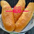 Roti Keju