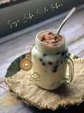 Soya Boba Milo Tabur