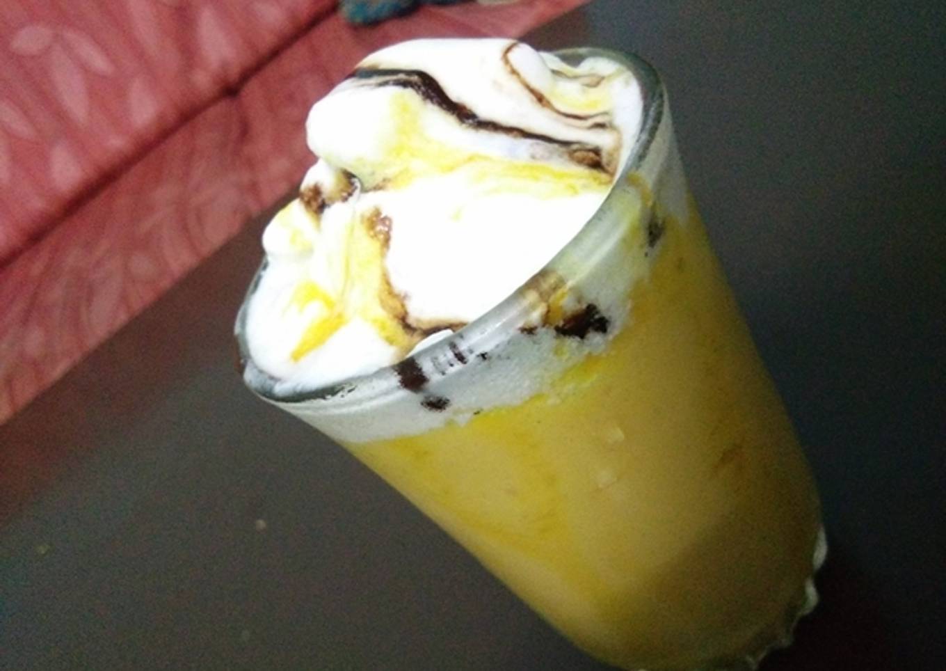 Mango masti