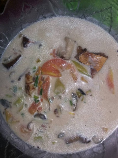 Foto resep Mangut