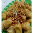 Tahu Crispy Cabe Garam