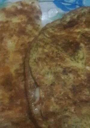 Una foto de Omelette 😍