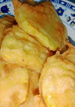 Foto resep Ubi goreng tepung