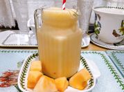 Gambar blender jus