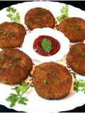 Maggie Patties
