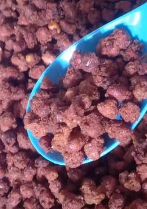 Foto resep Kacang Disco | Ide Usaha