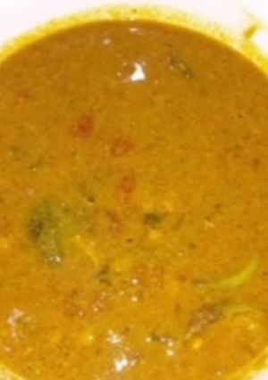 பாய் வீட்டு மட்டன் எலும்பு தால்ச்சா செய்முறை முக்கிய புகைப்படம்
