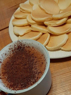 Foto de Chocolate Quente
