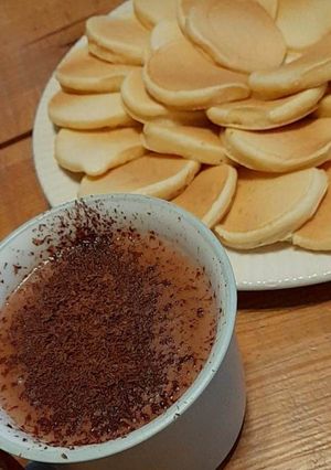 Foto de Chocolate Quente