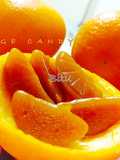 Orange Candy