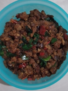 Foto resep Sambal Oncom