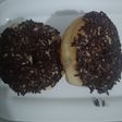 Donat tanpa susu jadi banyak dan empuk