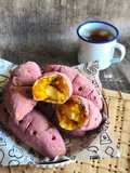 Goguma Ppang