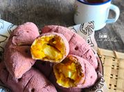 Gambar goguma ppang cheese