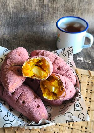 Foto resep Goguma Ppang